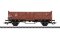 M&auml;rklin 46014 - Offener Hochbordwagen Omm 37