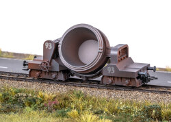 M&auml;rklin 046146 - Schlackenwagen-Set