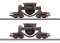 M&auml;rklin 046146 - Schlackenwagen-Set