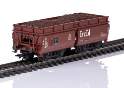 M&auml;rklin 046221 - Selbstentladewagen-Set Erz Id