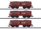 M&auml;rklin 046221 - Selbstentladewagen-Set Erz Id