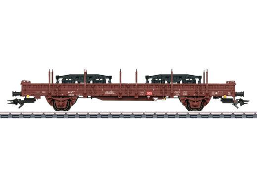 M&auml;rklin 46409 - Rungenwagen Ks 446
