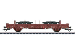 M&auml;rklin 46409 - Rungenwagen Ks 446