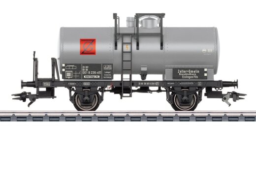 M&auml;rklin 46479 - Kesselwagen