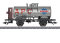 M&auml;rklin 046485 - Kesselwagen