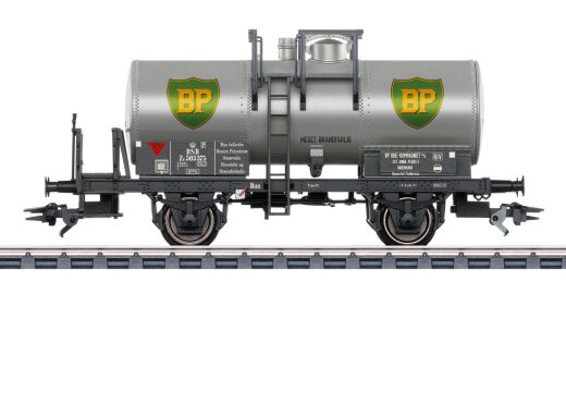 M&auml;rklin 46486 - Kesselwagen