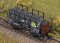 M&auml;rklin 46491 - Kesselwagen-Set mit drei Beh&auml;ltern
