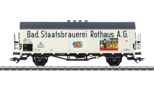M&auml;rklin 046805 - K&uuml;hlwagen Tnoms 35