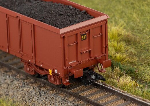 M&auml;rklin 46919 - G&uuml;terwagen-Set Eas