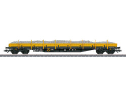 M&auml;rklin 47168 - Niederbordwagen Res