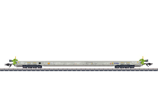 M&auml;rklin 047401 - Niederflurwagen Xaadkms