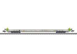 M&auml;rklin 047401 - Niederflurwagen Xaadkms