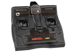 M&auml;rklin 047412 - Niederflurwagen Saadkms