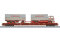 M&auml;rklin 47412 - Niederflurwagen Saadkms