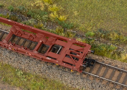 M&auml;rklin 47464 - Taschenwagen Bauart Sdgkms