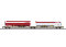 M&auml;rklin 47475 - Doppel-Taschenwagen Sdggmrss