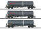 M&auml;rklin 047551 - Kesselwagen-Set Zacns