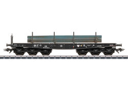 M&auml;rklin 48678 - Schwerlast-Flachwagen SSym 46