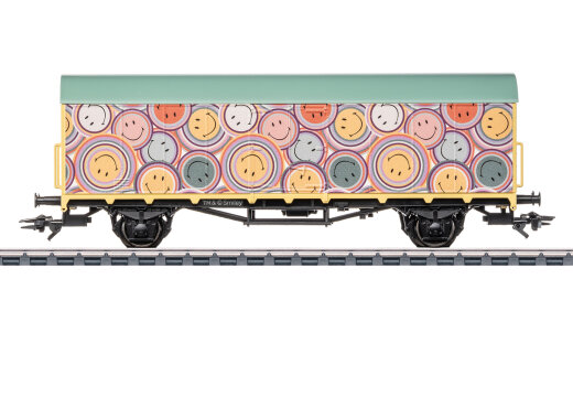 M&auml;rklin 048884 - Smiley&reg; Wagen 2026