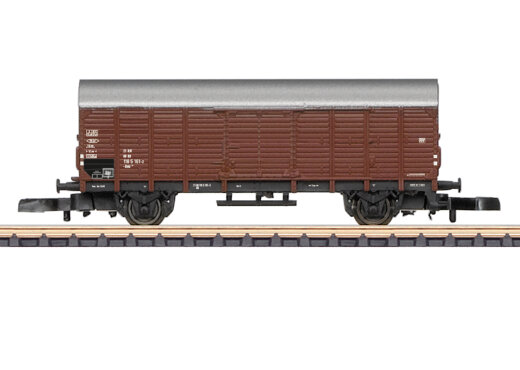 M&auml;rklin 082269 - Ged. G&uuml;terwagen Gbkl 236