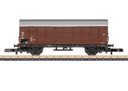 M&auml;rklin 082269 - Ged. G&uuml;terwagen Gbkl 236