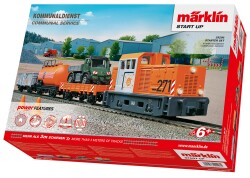 M&auml;rklin 29296 - M&auml;rklin Start up - Startpackung...