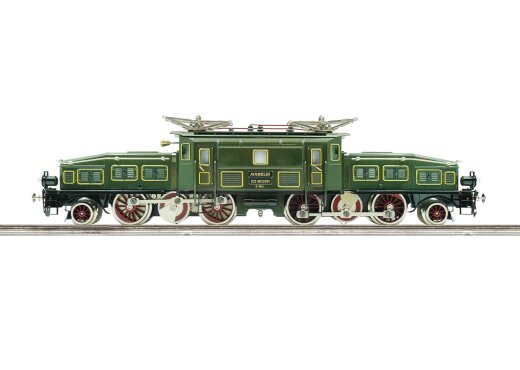 M&auml;rklin 010920 - Replika-Elektrolokomotive CCS 66