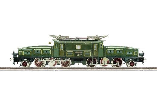 M&auml;rklin 10920 - Replika-Elektrolokomotive CCS 66