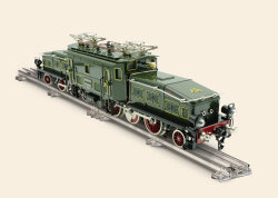 M&auml;rklin 010920 - Replika-Elektrolokomotive CCS 66