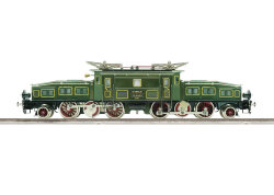M&auml;rklin 010920 - Replika-Elektrolokomotive CCS 66