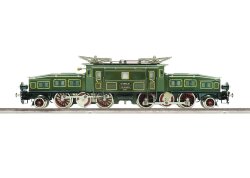 M&auml;rklin 10920 - Replika-Elektrolokomotive CCS 66