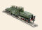 M&auml;rklin 010920 - Replika-Elektrolokomotive CCS 66