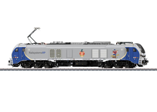 M&auml;rklin 38902 - Zweikraftlokomotive Baureihe 2159