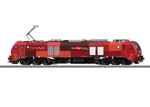 M&auml;rklin 38903 - Zweikraftlokomotive Baureihe 2159
