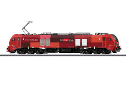 M&auml;rklin 38903 - Zweikraftlokomotive Baureihe 2159