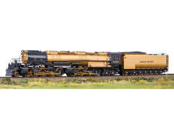 M&auml;rklin 039400 - Dampflokomotive Reihe 4000