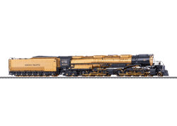 M&auml;rklin 039400 - Dampflokomotive Reihe 4000