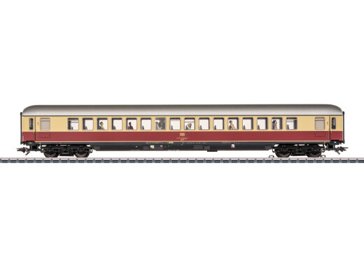 M&auml;rklin 043886 - Schnellzugwagen Ap&uuml;mh 121
