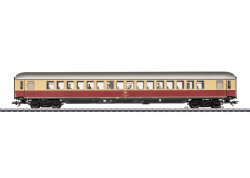 M&auml;rklin 43886 - Schnellzugwagen Ap&uuml;mh 121