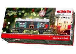 M&auml;rklin 44126 - M&auml;rklin Start up -...