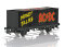 M&auml;rklin 044832 - M&auml;rklin Start up - Containerwagen Moneytalks