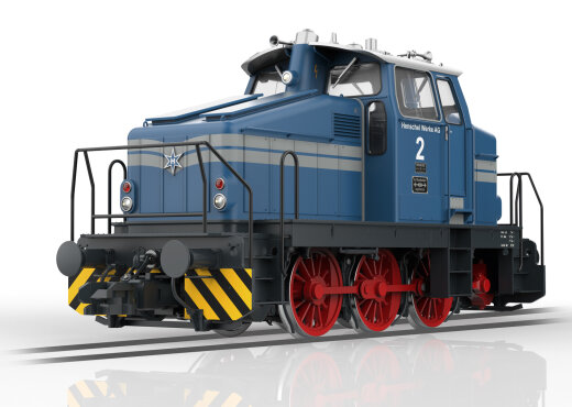 M&auml;rklin 055500 - Diesellokomotive DH 500 Ca