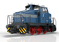 M&auml;rklin 055500 - Diesellokomotive DH 500 Ca