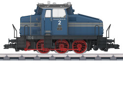 M&auml;rklin 055500 - Diesellokomotive DH 500 Ca