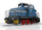M&auml;rklin 055500 - Diesellokomotive DH 500 Ca