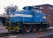 M&auml;rklin 55511 - Diesellokomotive DH 500 Ca E+H