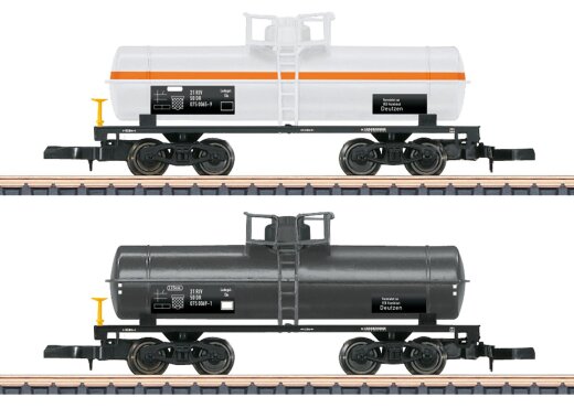 M&auml;rklin 82524 - Wagen-Set DR VEB Deutzen
