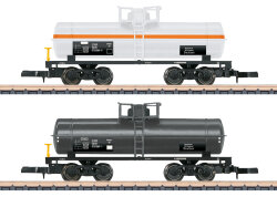 M&auml;rklin 082524 - Wagen-Set DR VEB Deutzen