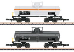 M&auml;rklin 82524 - Wagen-Set DR VEB Deutzen