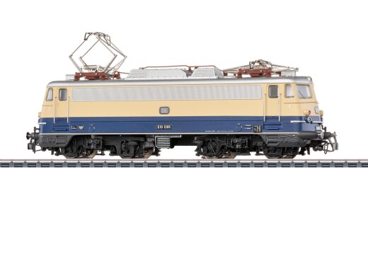 M&auml;rklin 030391 - Rheingold-Elektrolokomotive Baureihe E10.12